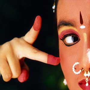 Bharatanatyam Dance Classes