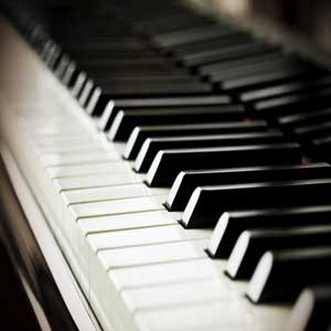 Piano Music Classes