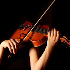 Violin Music Classes
